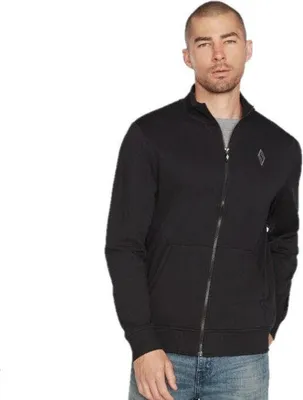Produktbild von SKECHERS Skechers Hoodless Hoodie Gowalk Eve Jacke Herren schwarz XXL