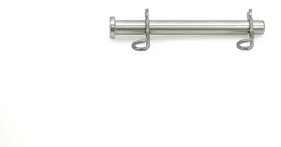 Produktbild von MOTO-MASTER Bremsbeläge Pin