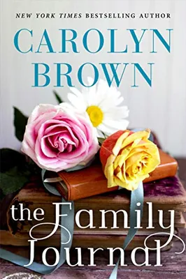 Zdjęcie produktu dla The Family Journal