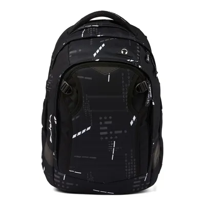 Produktbild von satch match Schulrucksack 45 cm Laptopfach