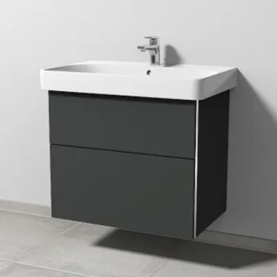 Produktbild von SANIPA BP6721B Waschtischunterbau mit Auszügen 3way