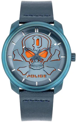 Obrázek produktu pro Hodinky Police pl15714jsbl03