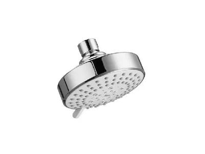 Zdjęcie produktu dla Roca Stella - Głowica prysznicowa, średnica 100 mm, 3 strumienie, chrom A5BF103C00