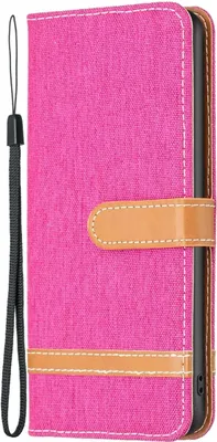 Produktbild von König Design Hülle kompatibel mit Apple iPhone 15 Kunststoff Soft Handyhülle - Handy Case Rosenrot