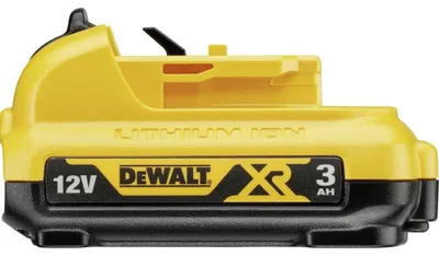 Obrázek produktu pro 12V 3Ah Li-Ion akumulátor pro elektrické nářadí