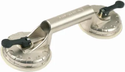 Produktbild von Vakuum Saugheber Aus Aluminium - Silikon 2