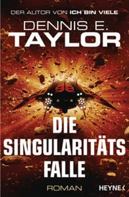 Image de Die Singularitätsfalle