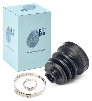 Produktbild von BLUE PRINT Faltenbalgsatz Antriebswelle für SUBARU IMPREZA Stufenheck (GD) ADS78110