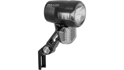 Zdjęcie produktu dla Reflektor AXA Compactline 20 LUX do roweru elektrycznego