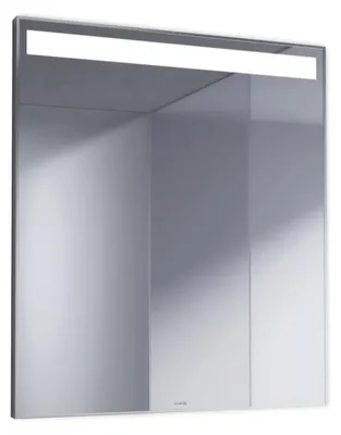 Productafbeelding van Kludi LUMA LED-spiegel met verlichting, 60 x 68,2 cm