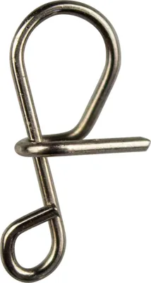 Produktbild von FTM Spiral Snap - 10 Forellenwirbel, Größe/Tragkraft:Gr. L / 7.5kg