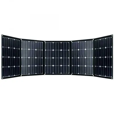 Zdjęcie produktu dla Składany panel słoneczny Offgridtec FSP-2 200W Ultra