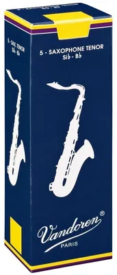 Produktbild von Vandoren Classic 4 Blatt für Tenor Saxophon