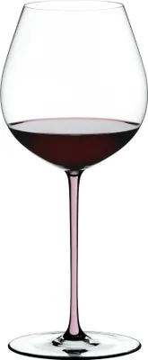 Obrázok produktu pre Riedel Handmade Pinot Noir - Ružový