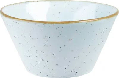 Obrázek produktu pro CHURCHILL Stonecast Duck Egg Blue Schale, Inhalt: 0,34 Liter