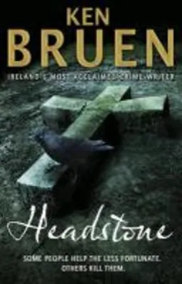 Produktbild von Headstone