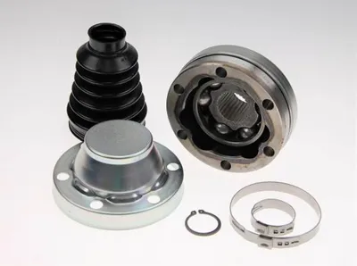 Produktbild von Gelenksatz Antriebswelle Gelenkscheibe Ø 112 mm LÖBRO für u.a. PORSCHE CAYENNE