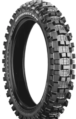 Image de Bridgestone M40 250 10 33J TT NHS