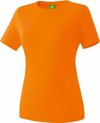 Zdjęcie produktu dla Koszulka Erima Teamsports Pomarańczowa
