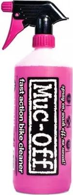 Produktbild von Muc Off Fahrradreiniger 1 Liter