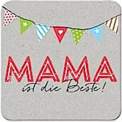 Produktbild von Untersetzer MAMA A9