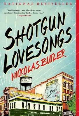 Image de Shotgun Lovesongs