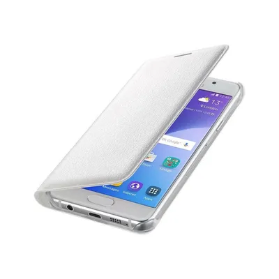 Obrázok produktu pre Samsung EF-WA310PWEGWW, Folio, Samsung, Galaxy A3, 11,4 cm (4.5"), Biela