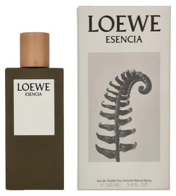 Produktbild von Loewe Esencia Pour Homme Edt Spray