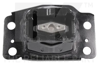 Produktbild von NK Motorlager Gummimetalllager Vorne für FORD MONDEO IV Turnier (BA7) 59725043