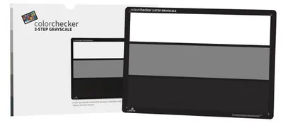 Obrázok produktu pre Calibrite ColorChecker, 1 Stück(e), 279,4 mm, 215,9 mm, 0 - 85%