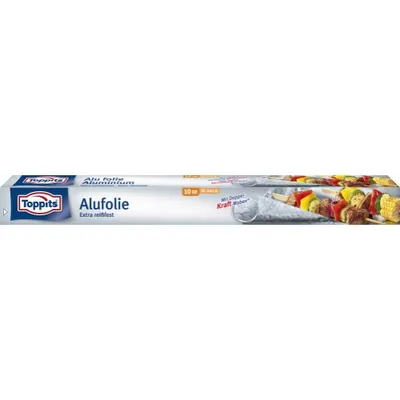 Obrázek produktu pro Toppits 200938, 10 m, 440 mm