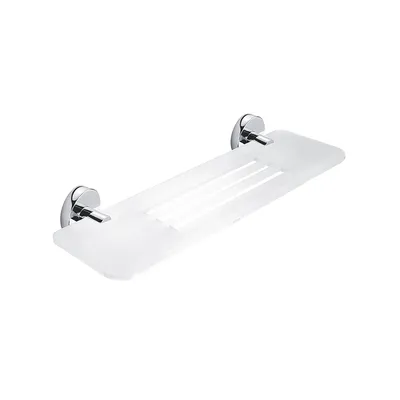 Obrázok produktu pre Polica plexiglass UNIX40 cm