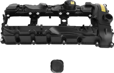 Produktbild von Ventildeckel mit Dichtung for BMW N55 135i 335i 535i 640i 740i X3 X5 X6 3.0L