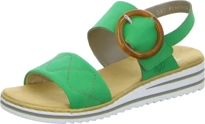 Produktbild von Sandalette 30-50mm Absatz V0654-52