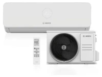 Obrázok produktu pre Invertorová klimatizácia Bosch Climate 3200i CL3200i-Set 26 WE