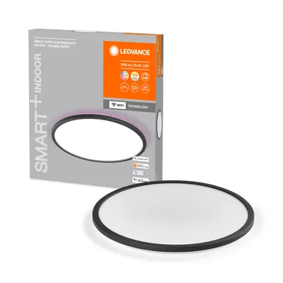 Obrázok produktu pre SMART+ Orbis US BL 22W/827-865+RGB 400mm bw WiFi