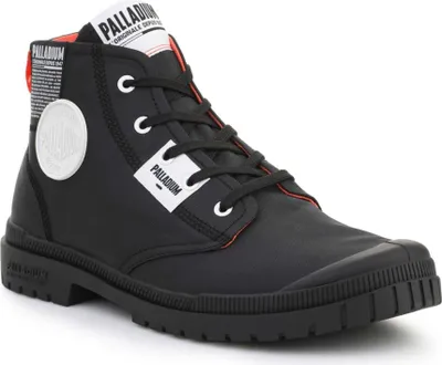 Image de Palladium Chaussures SP20 Overlab, 77371001M