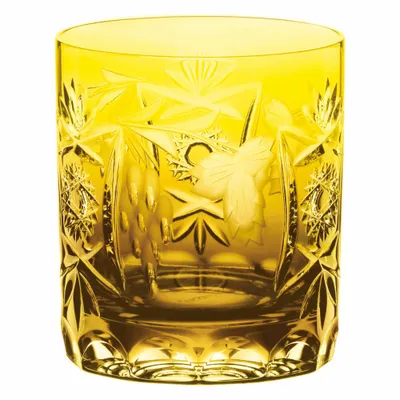 Produktbild von NACHTMANN 35892 TRAUBE Whisky Tumbler BERNSTEIN