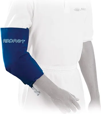Produktbild von AIRCAST Cryo/Cuff Ellenbogenbandage