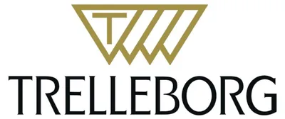 Produktbild von TRELLEBORG Haustür-Dichtung SH118,TSP-LAN grau 120 Stk