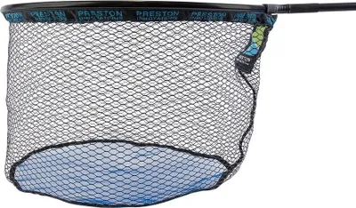 Obrázek produktu pro Preston Latex Match Landing Net 18' - síťka