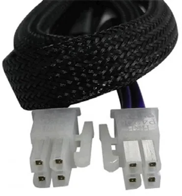 Produktbild von MUSWAY plug&play Subwooferanschlußkabel MQC-300 Molex-Lautsprecherkabel