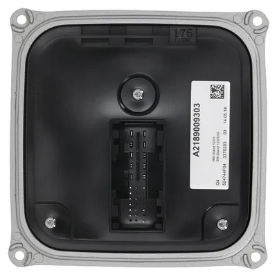 Productafbeelding van Koplampstuurmodule voor MERCEDES-BENZ CL550 CL600 CL63 CL65 AMG, onderdeelnummer A2189009303