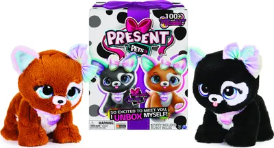Produktbild von SPINMASTER Rainbow Glitter 0