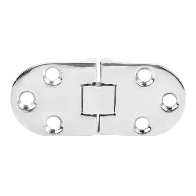 Imagen del producto de Bisagra, borde redondeado plegable, herramienta para instalación doméstica, herramienta para mesas plegables, herramienta de ferretería