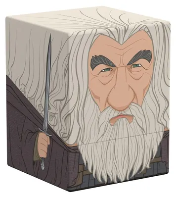Zdjęcie produktu dla Pudełko Squaroes The Hobbit na 100 kart TCG - Ultimate Guard