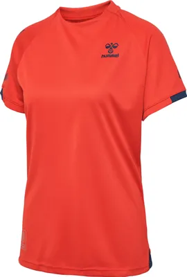 Produktbild von Hummel hmlGG12 ACTION JERSEY S/S WOMAN