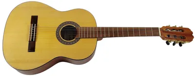 Zdjęcie produktu dla Gitara klasyczna Admira Elsa 3/4 3/4