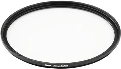 Immagine prodotto di Hama Protect-Filter Ultimate, 62 mm Wide, multi-coated (8 Schichten) (00071305)
