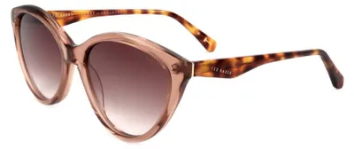 Produktbild von Ted Baker Sonnenbrille TB1735 100 56 17 140